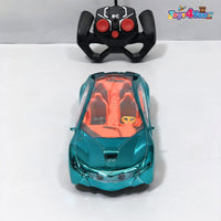 Thumbnail for 1:20 SCALE BMW I8 REMOTE CONTROL RACING MODEL CAR WITH LIGHTS SPEED