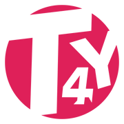 Toys4you.pk logo
