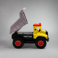 Thumbnail for ENGINEERING TRUCK FRICTION CITY CAR - PACK OF 1