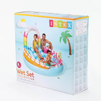 Thumbnail for INTEX CANDY FUN PLAY CENTER POOL - 57144