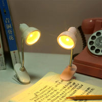 Thumbnail for CUTE MINI STUDY LAMP