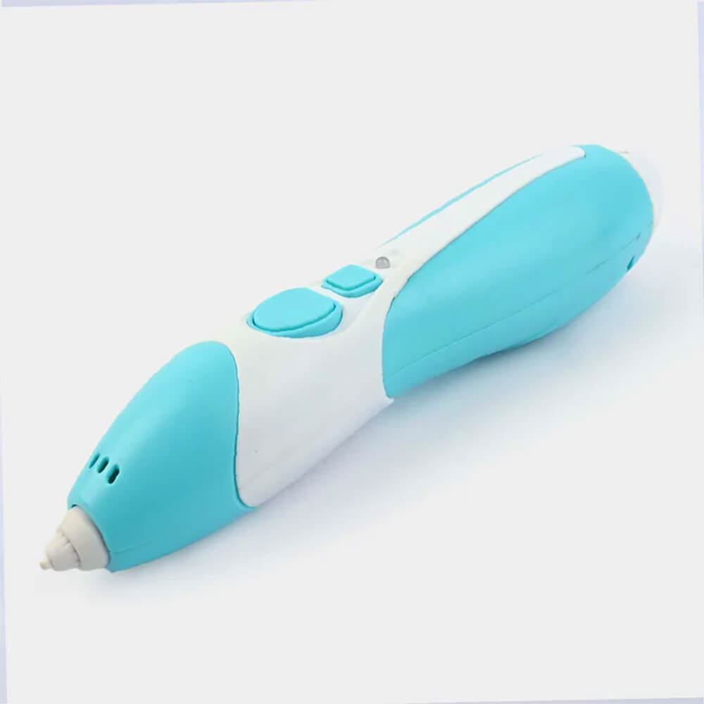 3D PRINTING PEN WITH TOOL FOR KIDS