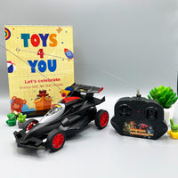 Thumbnail for REMOTE CONTROL BATMAN CAR TOY FOR KIDS