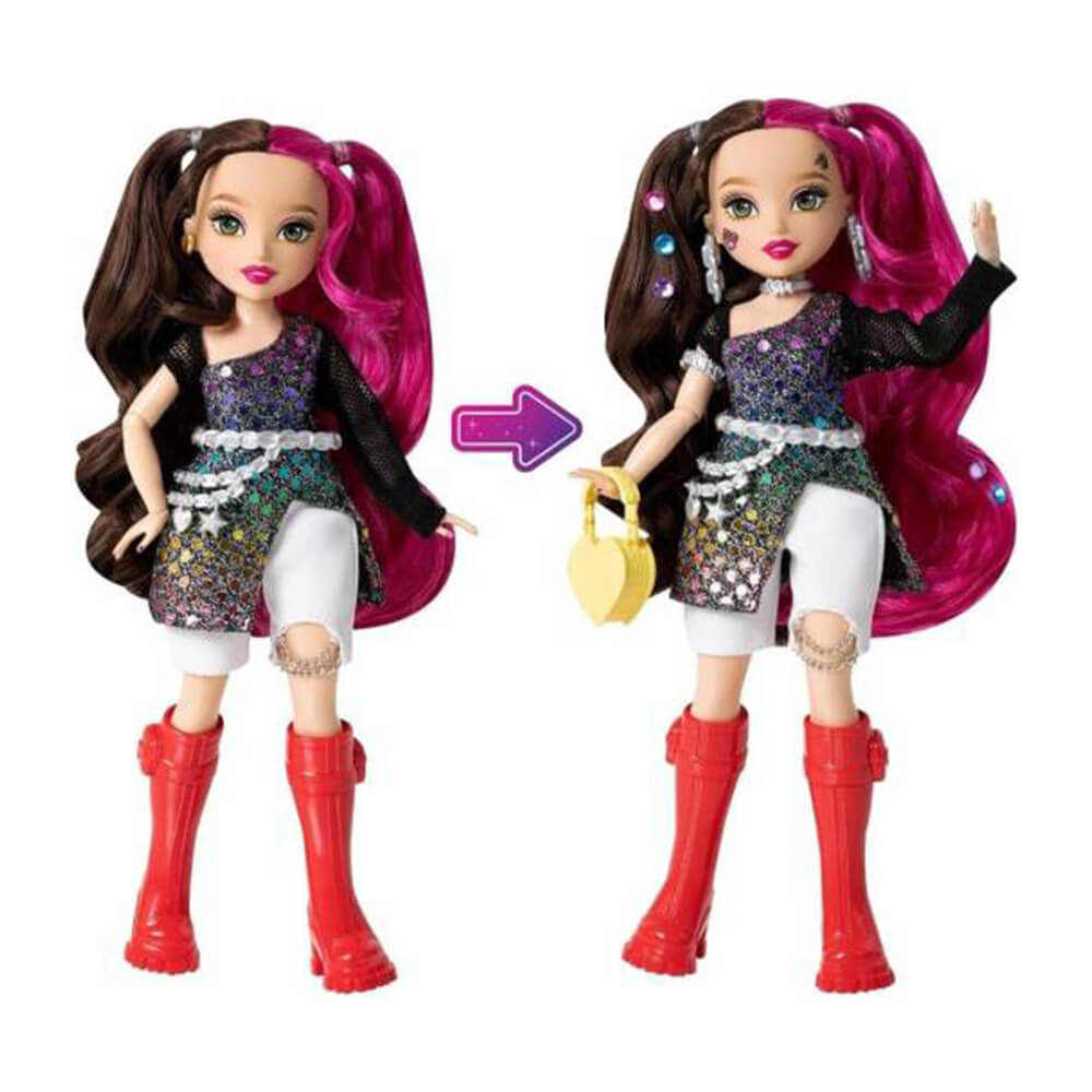 GLO-UP GIRLS ERIN S2 FIGURE