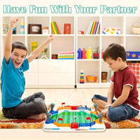 Thumbnail for MINI FOOSBALL TABLE GAME FOR KIDS