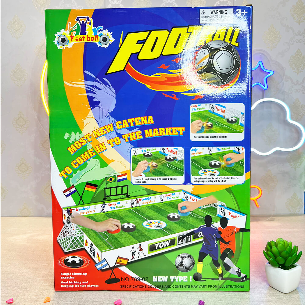 MINI FOOTBALL BOARD GAME FOR KIDS