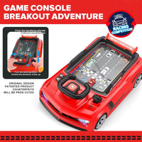 Thumbnail for ADVENTURE RACING CAR GAME