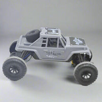 Thumbnail for RC POWER CLIMBER OFF-ROAD VEHICLE FOR KIDS