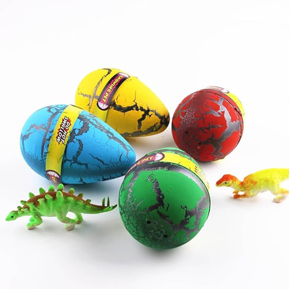 HATCH DINO EGG FOR KIDS - PACK OF 1