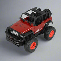 Thumbnail for RC OFF ROAD JEEP