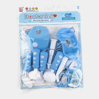 Thumbnail for DOCTOR PLAY MEDICAL SET 13 PCS