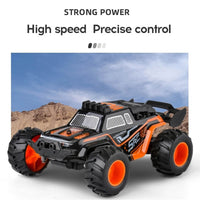 Thumbnail for REMOTE CONTROL HIGH-SPEED DRIFT RACING CAR