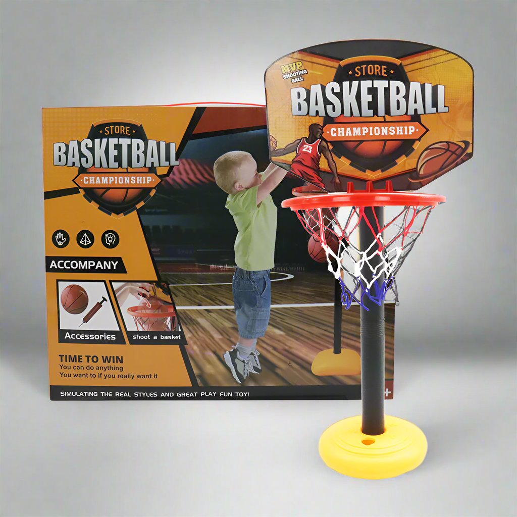 BASKETBALL SPORTS GAME