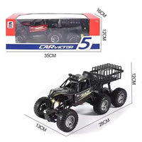 Thumbnail for 1:16 HIGH-SPEED ALLOY CLIMBING CAR