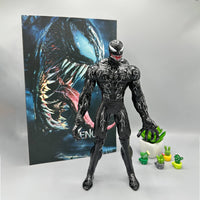 Thumbnail for AVENGERS SUPER HERO VENOM FIGURE TOY