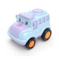 Thumbnail for 4 PCS - MINI TEAM CAR FOR KIDS