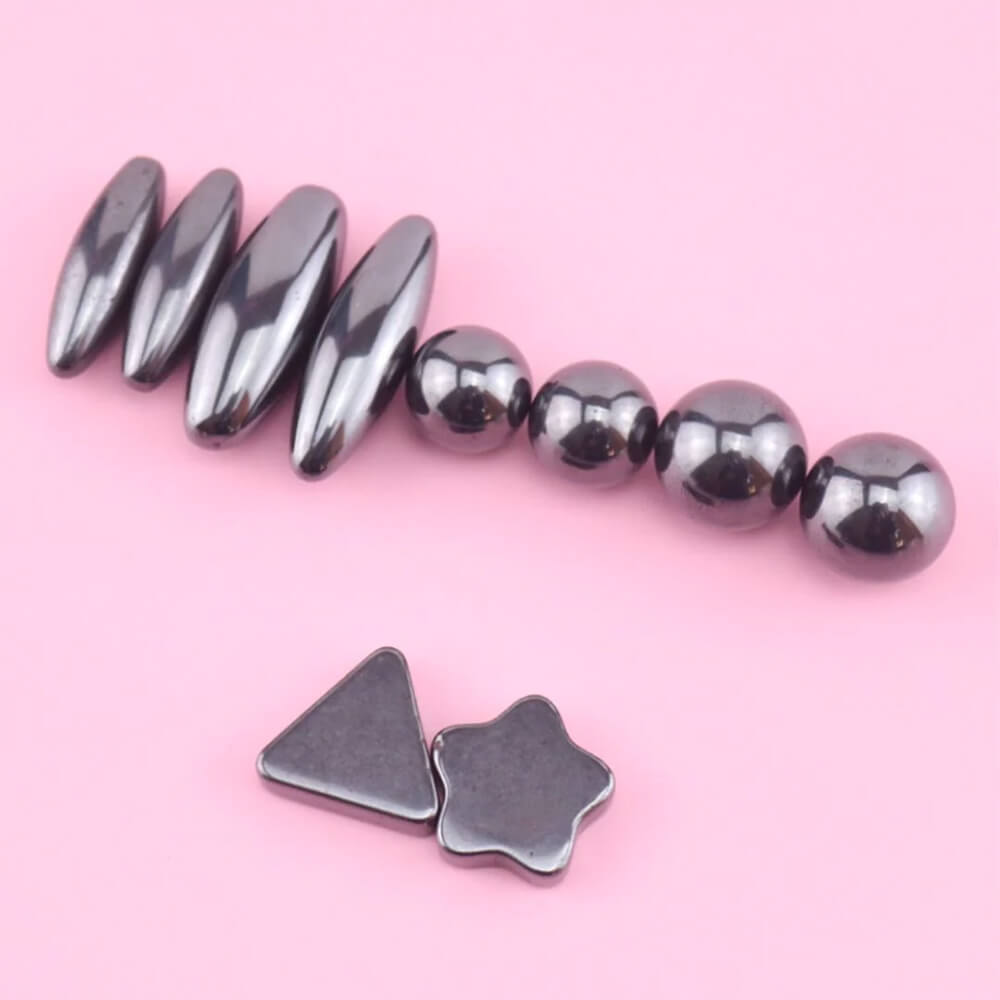 10 PCS - MAGNETIC KIT