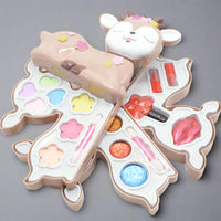Thumbnail for BEAUTIFUL WORLD MAKEUP SET