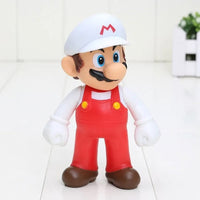 Thumbnail for SUPER MARIO ACTION FIGURES SET