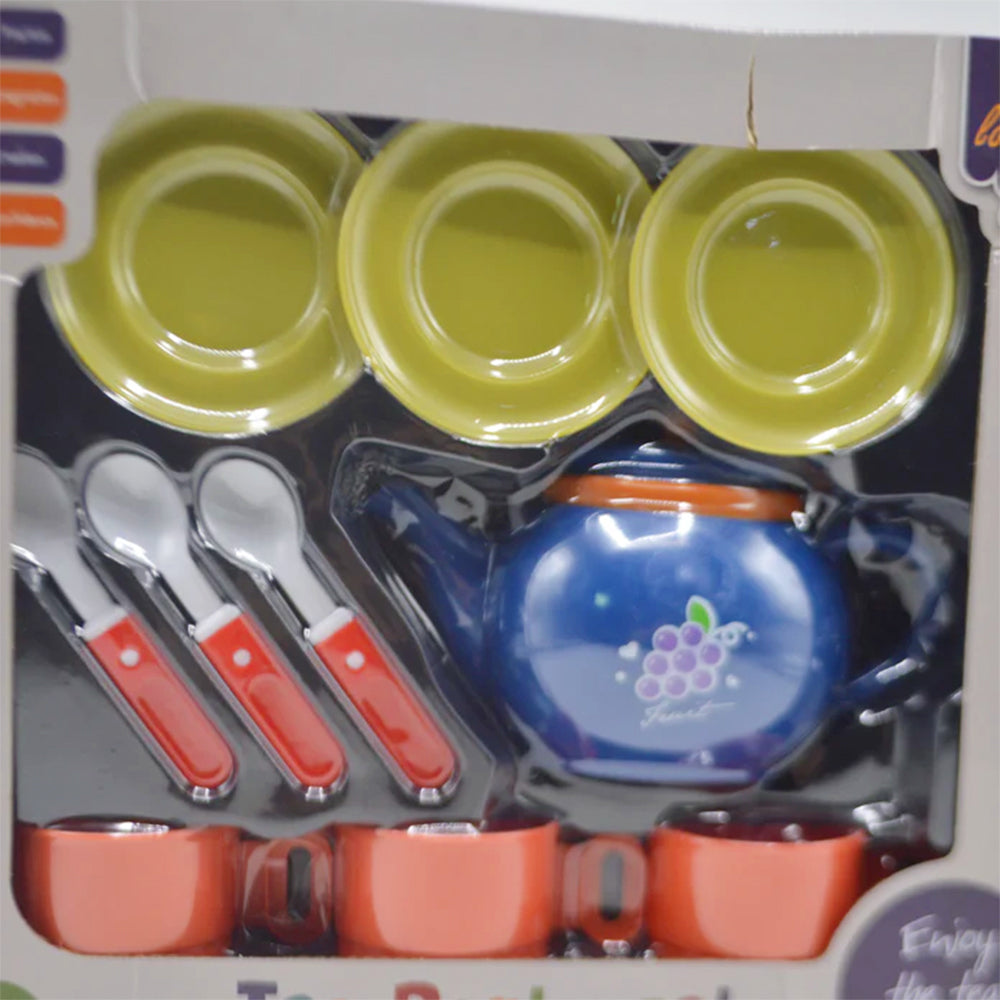 MAGICAL TEA PARTY SET TOY