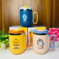 Thumbnail for KIDS INSULATED VACUUM CUP 400 ML