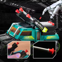 Thumbnail for 3-IN-1 PULL BACK CATAPULT TANK