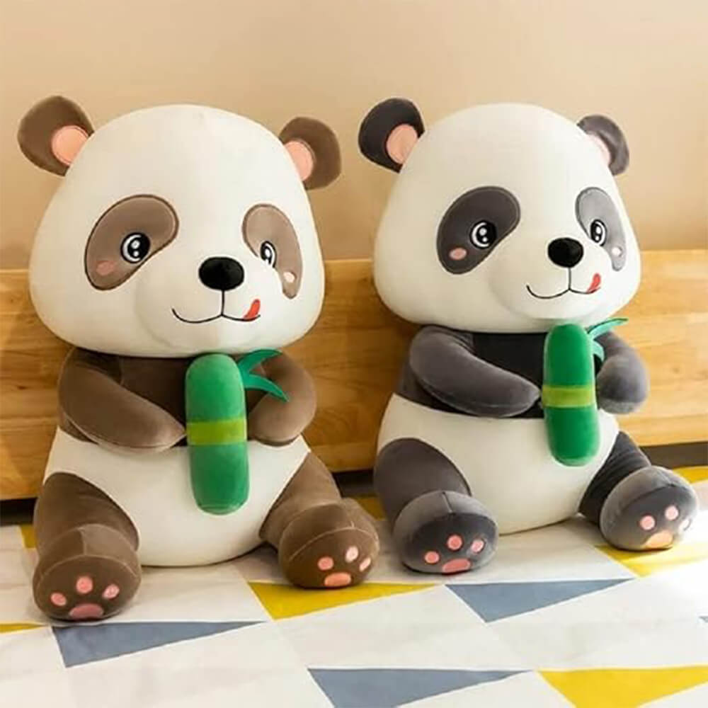 BAMBOO PANDA SOFT TOY