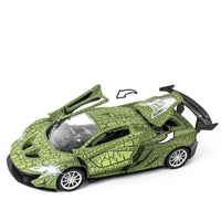 Thumbnail for REMOTE CONTROL SPORTS CAR FOR KIDS