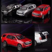 Thumbnail for 1 :32 CHEVROLET ALLOY DIECAST MODEL