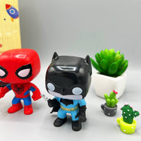 Thumbnail for POP MINI ACTION SUPER HERO - PACK OF 1