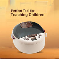 Thumbnail for MINI RICE COOKER SIMULATION TOY FOR KIDS