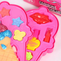 Thumbnail for ICE CREAM MAKEUP SET FOR GIRLS