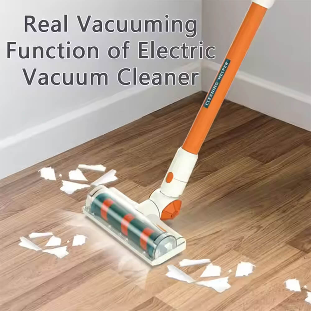 3 IN 1 KIDS VACUUM CLEANER PLAY KIT