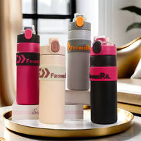 Thumbnail for STAINLESS STEEL VACUUM INSULATED WATER BOTTLE