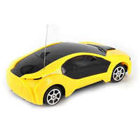 Thumbnail for RC 3D LIGHTNING MODEL CAR