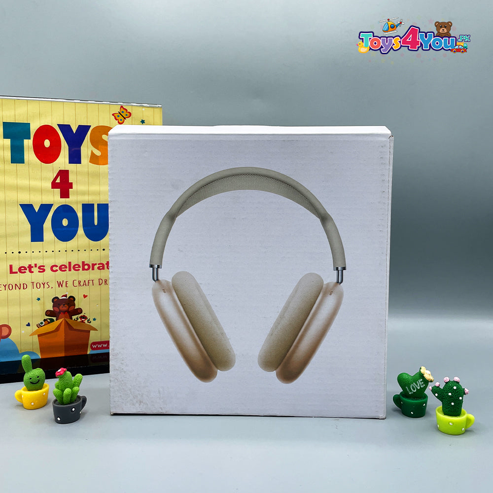 P9 HEADPHONES