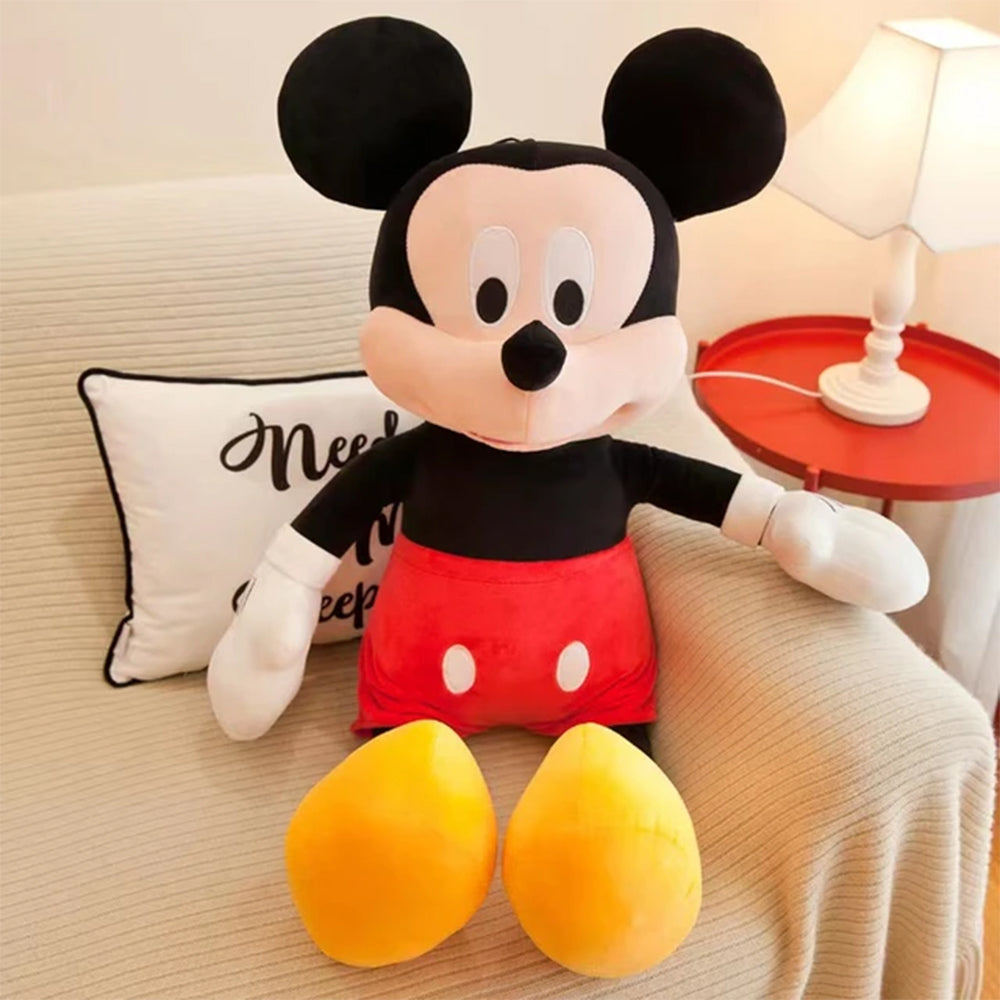 DISNEY LOVELY MICKEY MOUSE SOFT TOY