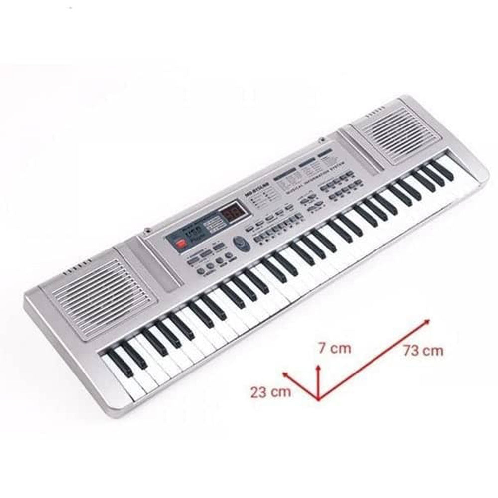 61 KEYS ELECTRONIC KEYBOARD PIANO MUSIC FAIRY