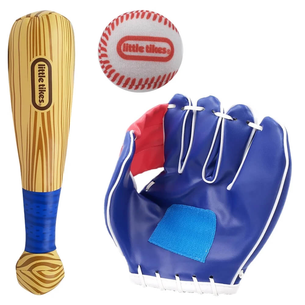 BASEBALL STARTER SET FOR KIDS