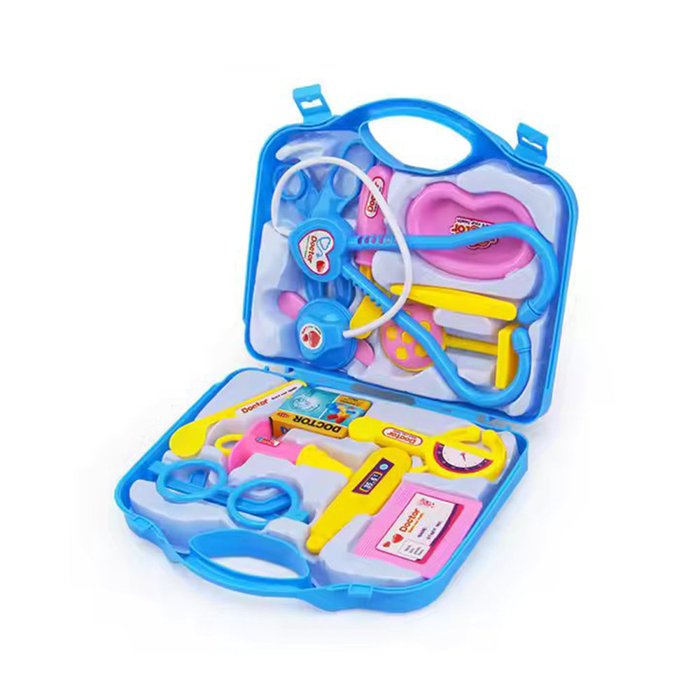 SIMULATION DOCTOR TOY SET