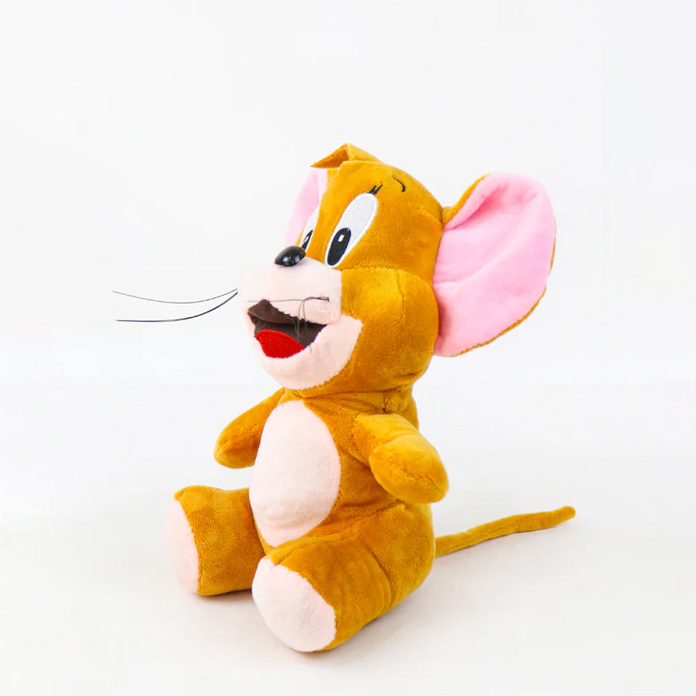 CUTE JERRY STUFFED TOY FOR KIDS