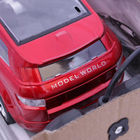 Thumbnail for REMOTE CONTROL RANGE ROVER MODEL CAR