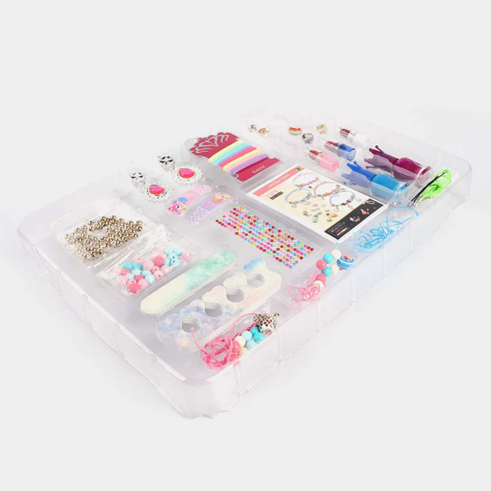 DIY BEADS SET FOR GIRLS