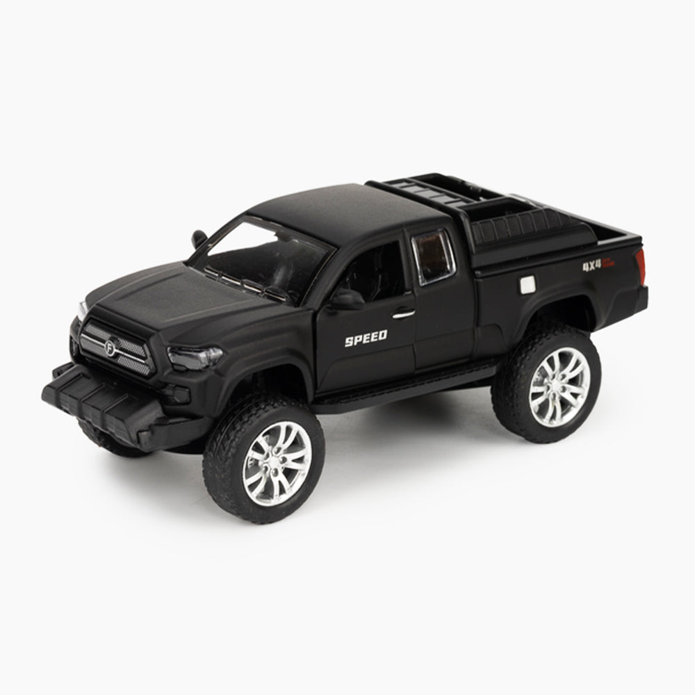 1:32 TOYOTA TUNDRA ALLOY DIECAST MODEL