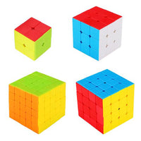 Thumbnail for 4 IN 1 KUBUS SET MAGIG CUBE
