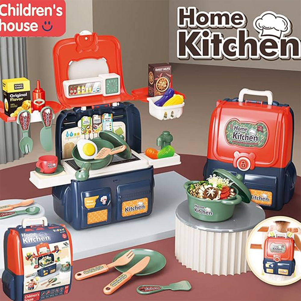 2 IN 1 KITCHEN ACCESSORIES BAG