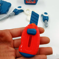 Thumbnail for SMART TOOL PLAYSET FOR KIDS