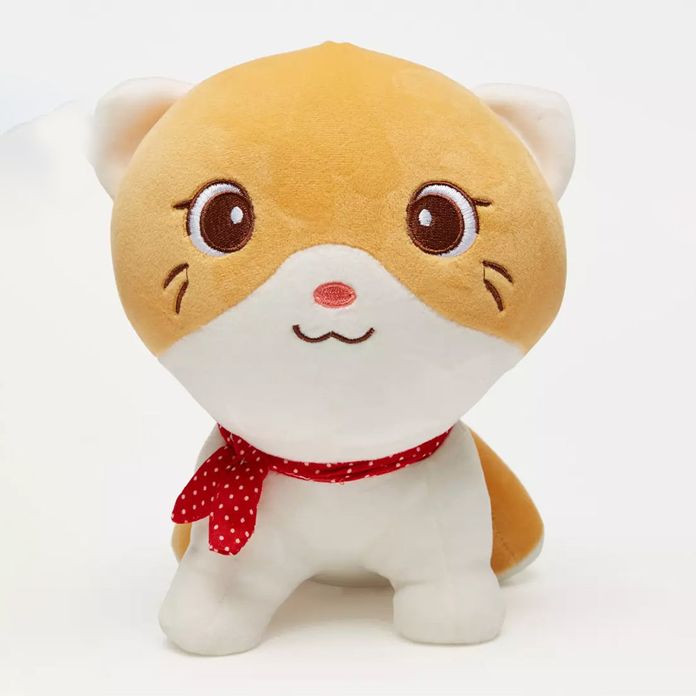 KITTY PLUSH SOFT TOY