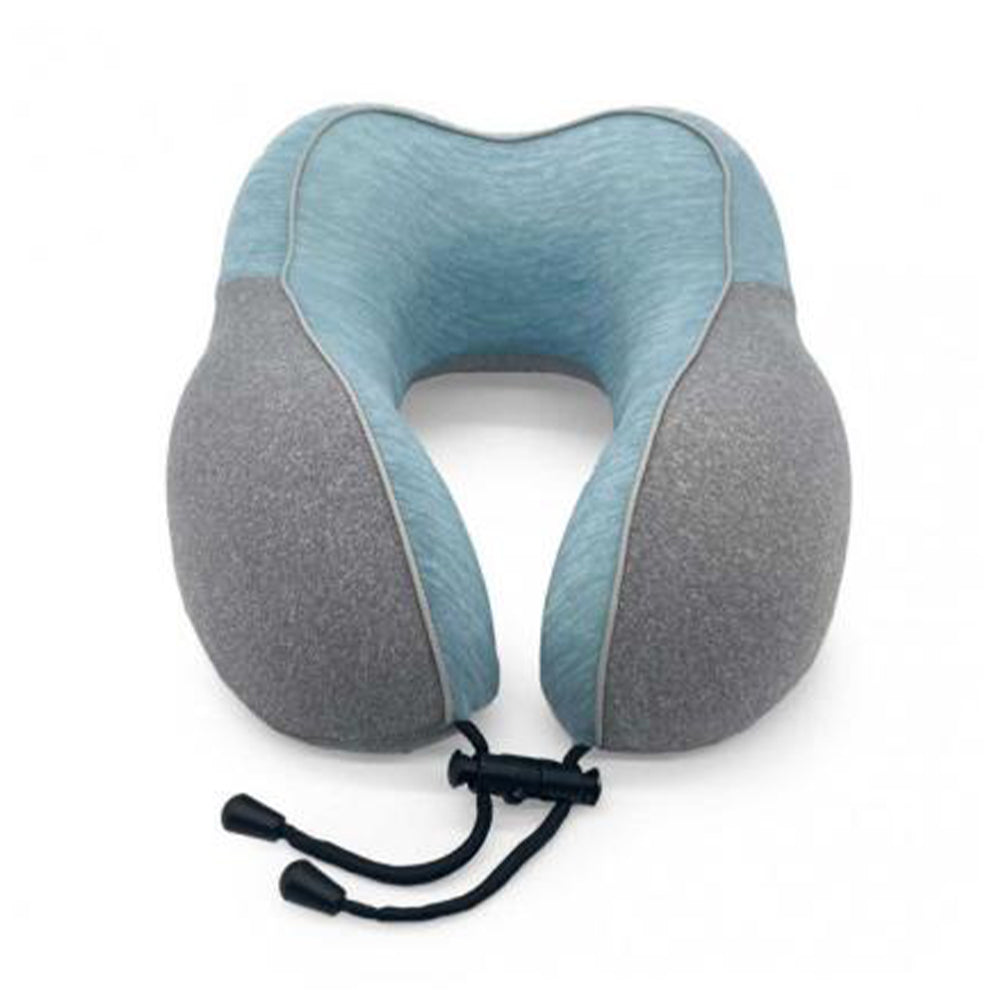 MEMORY FOAM TRAVEL NECK RELAX PILLOW