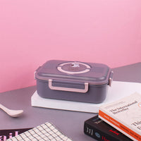 Thumbnail for TRADITIONAL BENTO STYLE LUNCH BOX